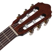 Cort Co-AC50-OP_with_bag Klasszikus gitár