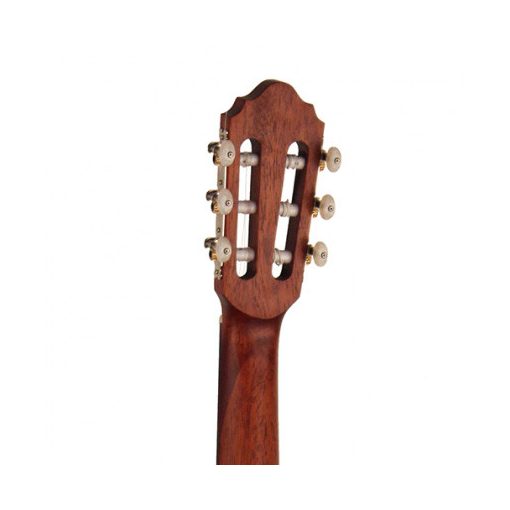 Cort Co-AC50-OP_with_bag Klasszikus gitár