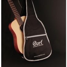 Cort Co-AC50-OP_with_bag Klasszikus gitár