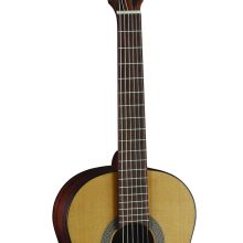 Cort Co-AC70-OP_with_bag Klasszikus gitár