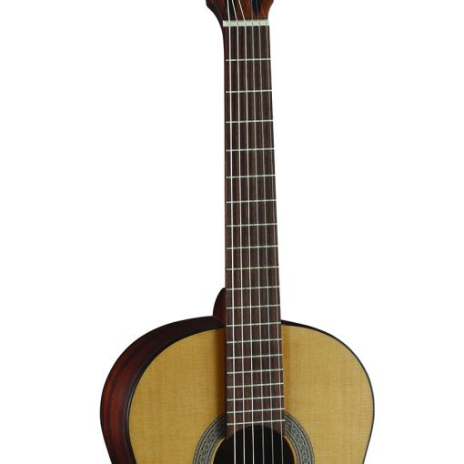 Cort Co-AC70-OP_with_bag Klasszikus gitár