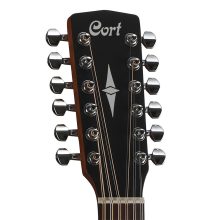 Cort Co-AD810-12-OP 12 húros gitár