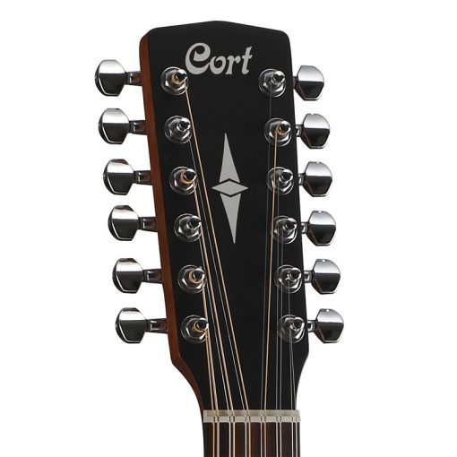 Cort Co-AD810-12-OP 12 húros gitár
