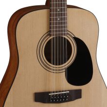 Cort Co-AD810-12-OP 12 húros gitár