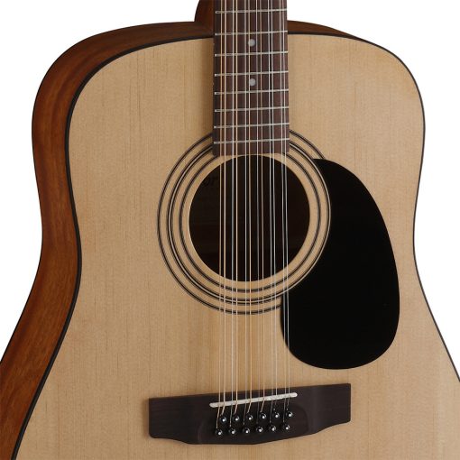 Cort Co-AD810-12-OP 12 húros gitár
