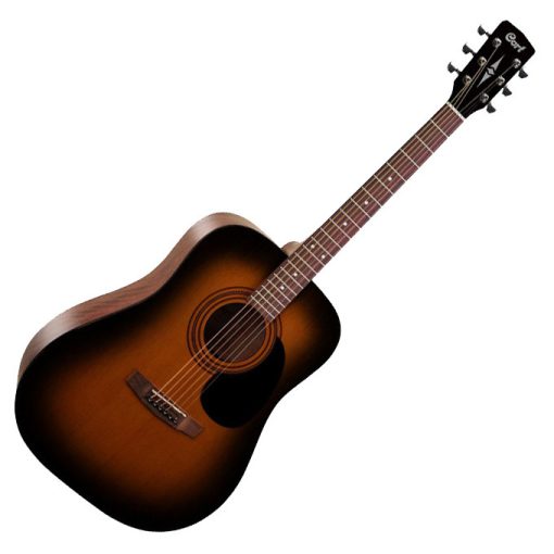 Cort Co-AD810-SSB Akusztikus gitár