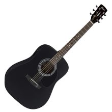 Cort Co-AD810E-BKS Elektroakusztikus gitárok