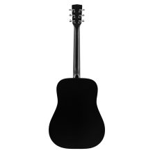 Cort Co-AD810E-BKS Elektroakusztikus gitárok