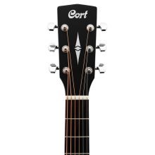 Cort Co-AD810E-BKS Elektroakusztikus gitárok
