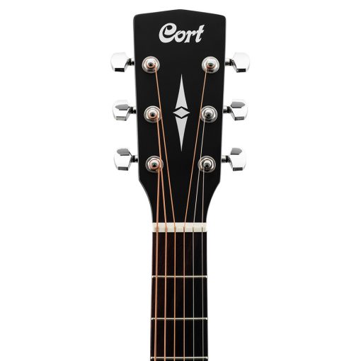 Cort Co-AD810E-BKS Elektroakusztikus gitárok