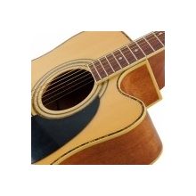 Cort Co-AD880CE-NAT Elektroakusztikus gitárok