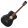 Cort Co-AF590MF-BOP Elektroakusztikus gitárok