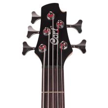 Cort Co-ActionVPlus-BK 