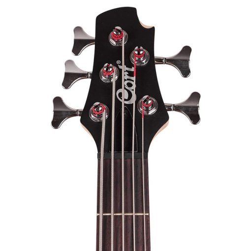 Cort Co-ActionVPlus-BK 