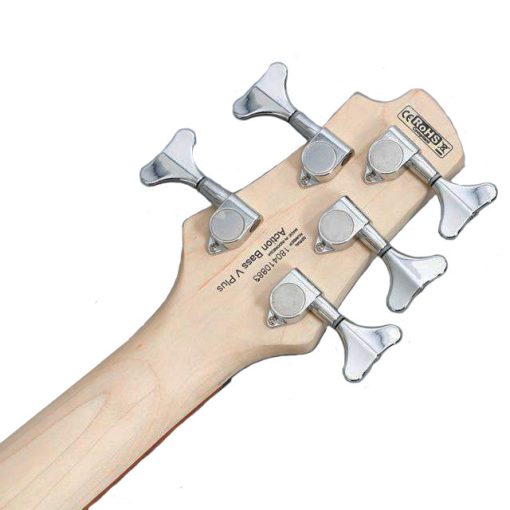 Cort Co-ActionVPlus-BK 