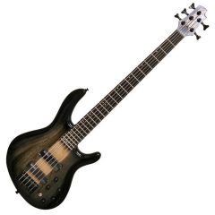 Cort Co-C4PlusZBMH-TBB Basszusgitár