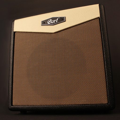 Cort Co-CM15R-BK Gitár erősítő