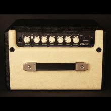 Cort Co-CM15R-BK Gitár erősítő