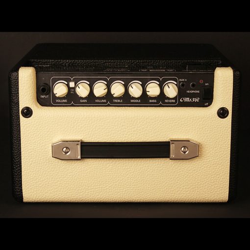 Cort Co-CM15R-BK Gitár erősítő