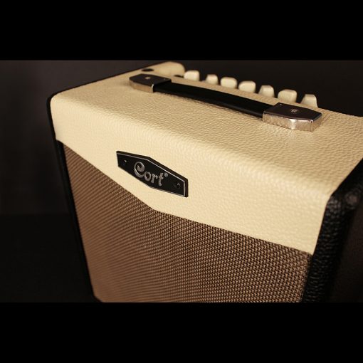 Cort Co-CM15R-BK Gitár erősítő