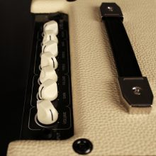 Cort Co-CM15R-BK Gitár erősítő