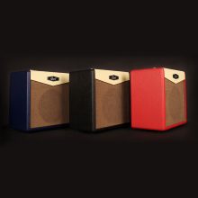 Cort Co-CM15R-BK Gitár erősítő