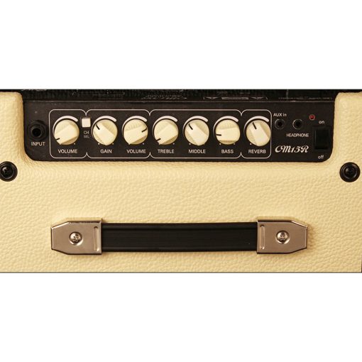 Cort Co-CM15R-DB Gitár erősítő