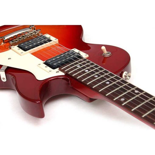 Cort Co-CR100-CRS Elektromos gitár