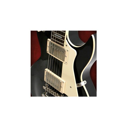 Cort Co-CR200-BK Elektromos gitár