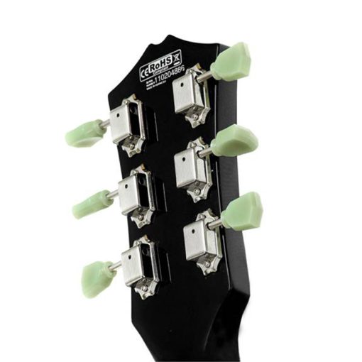 Cort Co-CR200-BK Elektromos gitár