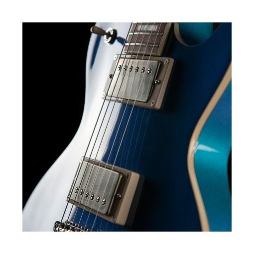 Cort Co-CR200-FBL Elektromos gitár