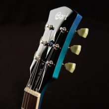 Cort Co-CR200-FBL Elektromos gitár