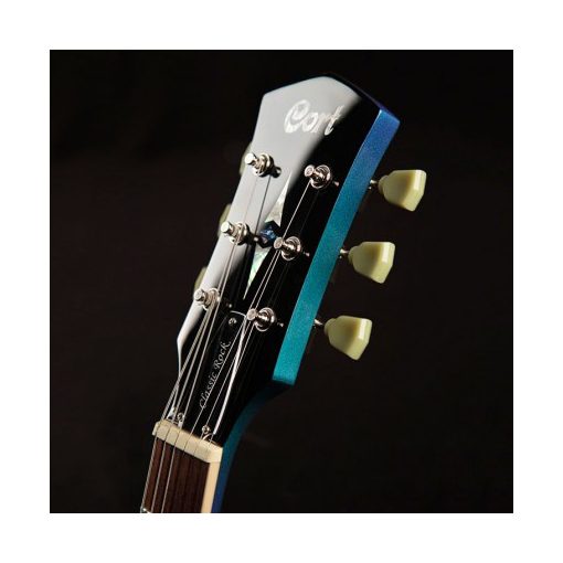 Cort Co-CR200-FBL Elektromos gitár