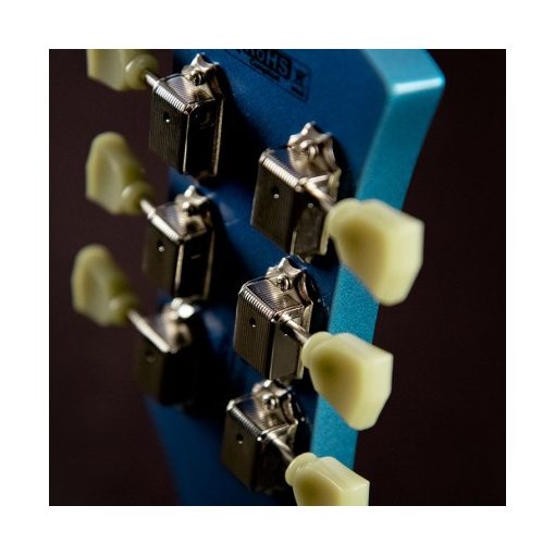 Cort Co-CR200-FBL Elektromos gitár