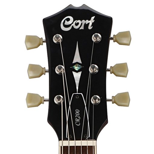 Cort Co-CR200-GT Elektromos gitár