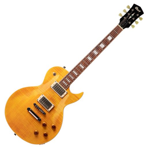 Cort Co-CR250-ATA Elektromos gitár