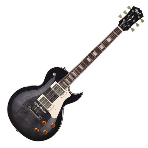 Cort Co-CR250-TBK Elektromos gitár