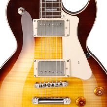 Cort Co-CR250-VB Elektromos gitár