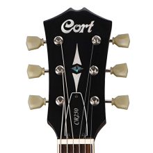 Cort Co-CR250-VB Elektromos gitár
