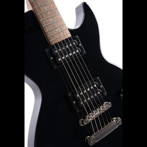 Cort Co-CR50-BK Elektromos gitár