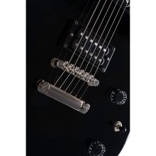 Cort Co-CR50-BK Elektromos gitár