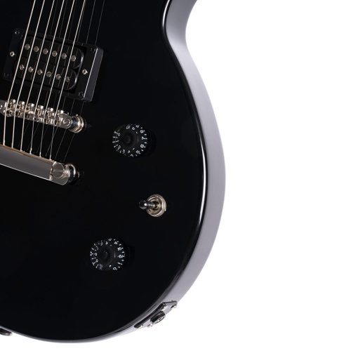 Cort Co-CR50-BK Elektromos gitár