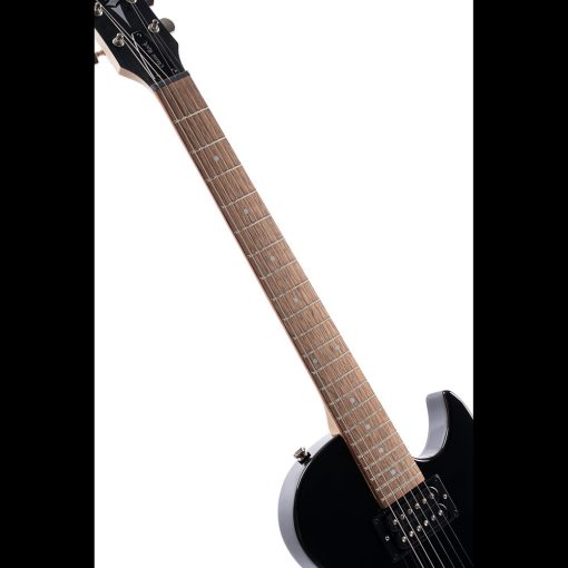 Cort Co-CR50-BK Elektromos gitár