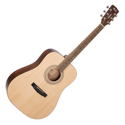 Cort akusztikus gitár,