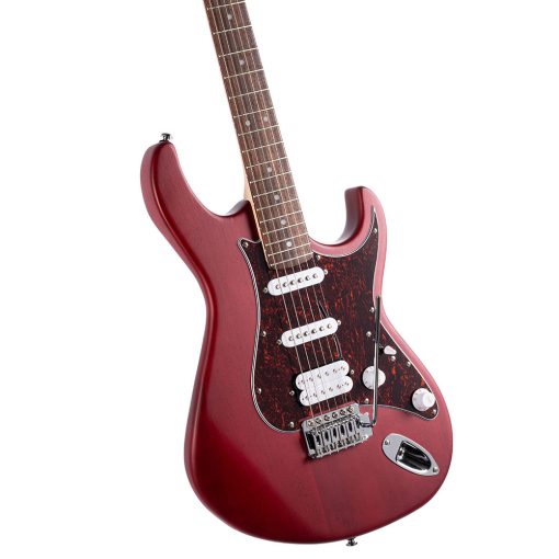 Cort Co-G110-OPBC Elektromos gitár