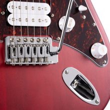 Cort Co-G110-OPBC Elektromos gitár