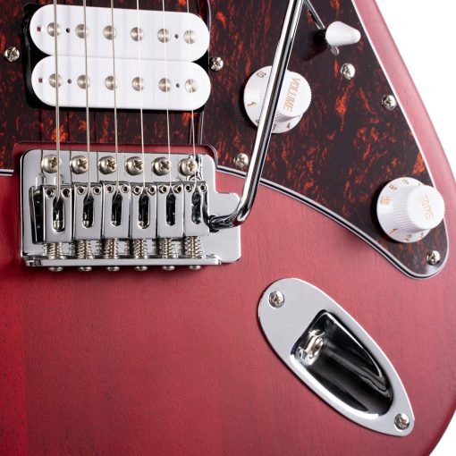 Cort Co-G110-OPBC Elektromos gitár