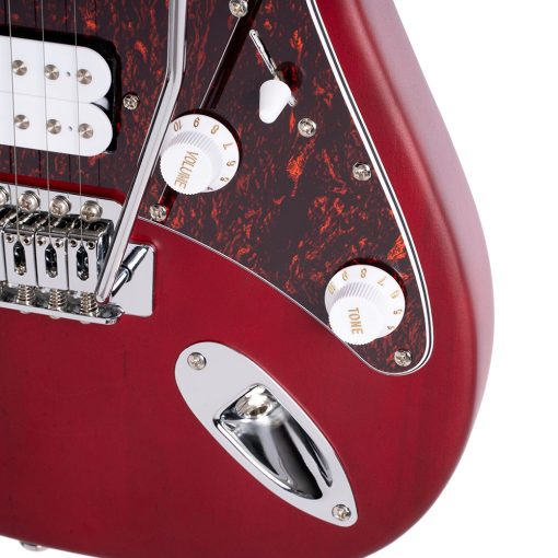 Cort Co-G110-OPBC Elektromos gitár