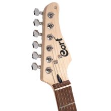 Cort Co-G110-OPBC Elektromos gitár