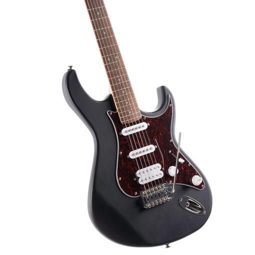 Cort Co-G110-OPBK Elektromos gitár